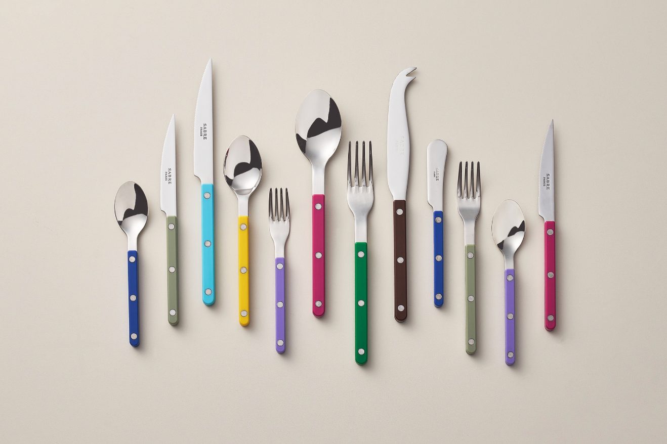 Sabre Paris Flatware